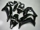 Carénage Moto ZX10R 2011-2015 - Noir Brillant Carénage Moto ZX10R 2011-2015 - Noir Brillant