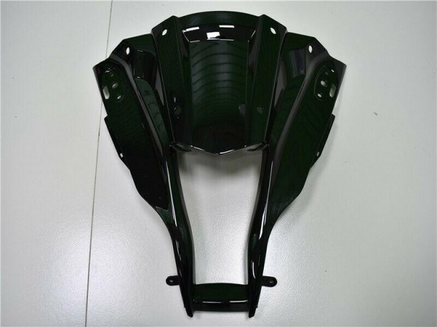 Carénage Moto ZX10R 2011-2015 - Noir Brillant Carénage Moto ZX10R 2011-2015 - Noir Brillant