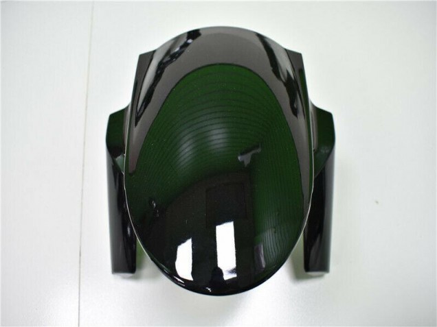 Carénage Moto ZX10R 2011-2015 - Noir Brillant Carénage Moto ZX10R 2011-2015 - Noir Brillant
