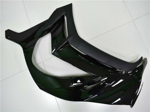 Carénage Moto ZX10R 2011-2015 - Noir Brillant Carénage Moto ZX10R 2011-2015 - Noir Brillant