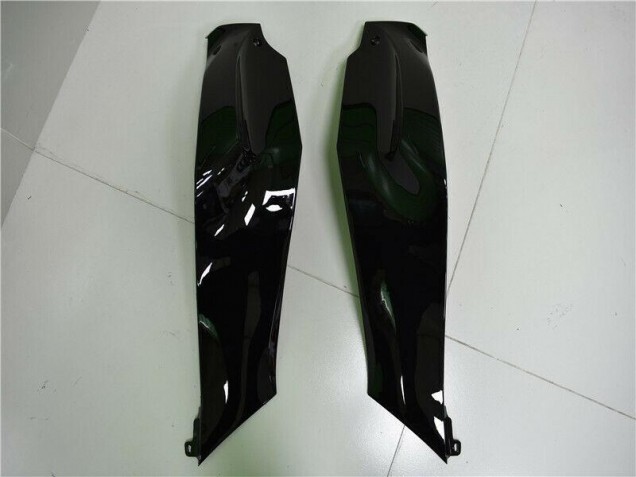 Carénage Moto ZX10R 2011-2015 - Noir Brillant Carénage Moto ZX10R 2011-2015 - Noir Brillant