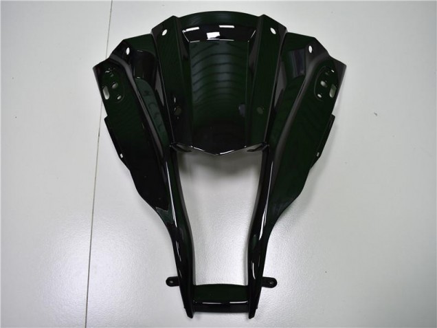 Carénage Moto ZX10R 2011-2015 - Noir Mat Carénage Moto ZX10R 2011-2015 - Noir Mat