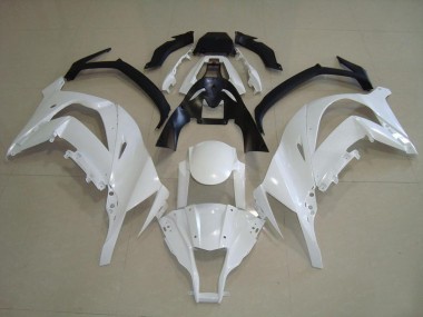 Carénage Moto ZX10R 2011-2015 - Non Peint