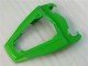 Carénage Moto ZX10R 2011-2015 - Vert Noir Carénage Moto ZX10R 2011-2015 - Vert Noir