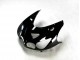 Carénage Moto ZX14R ZZR 1400 2006-2011 - Noir Brillant Carénage Moto ZX14R ZZR 1400 2006-2011 - Noir Brillant
