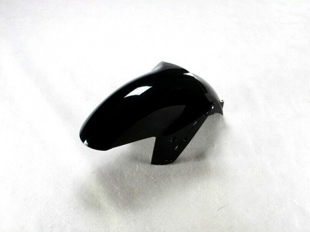 Carénage Moto ZX14R ZZR 1400 2006-2011 - Noir Brillant Carénage Moto ZX14R ZZR 1400 2006-2011 - Noir Brillant