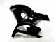 Carénage Moto ZX14R ZZR 1400 2006-2011 - Noir Brillant Carénage Moto ZX14R ZZR 1400 2006-2011 - Noir Brillant