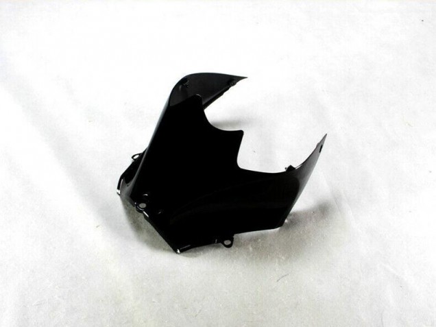 Carénage Moto ZX14R ZZR 1400 2006-2011 - Noir Brillant Carénage Moto ZX14R ZZR 1400 2006-2011 - Noir Brillant