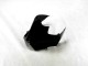 Carénage Moto ZX14R ZZR 1400 2006-2011 - Noir Brillant Carénage Moto ZX14R ZZR 1400 2006-2011 - Noir Brillant