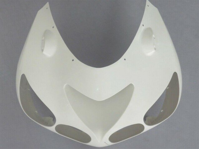 Carénage Moto ZX14R ZZR 1400 2006-2011 - Non Peint Carénage Moto ZX14R ZZR 1400 2006-2011 - Non Peint