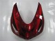 Carénage Moto ZX14R ZZR 1400 2006-2011 - Rouge Noir Carénage Moto ZX14R ZZR 1400 2006-2011 - Rouge Noir