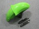 Carénage Moto ZX14R ZZR 1400 2006-2011 - Vert Noir Carénage Moto ZX14R ZZR 1400 2006-2011 - Vert Noir