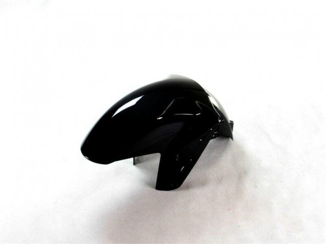 Carénage Moto ZX14R ZZR 1400 2012-2021 - Noir Vert Carénage Moto ZX14R ZZR 1400 2012-2021 - Noir Vert