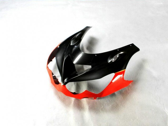 Carénage Moto ZX14R ZZR 1400 2012-2021 - Rouge Carénage Moto ZX14R ZZR 1400 2012-2021 - Rouge