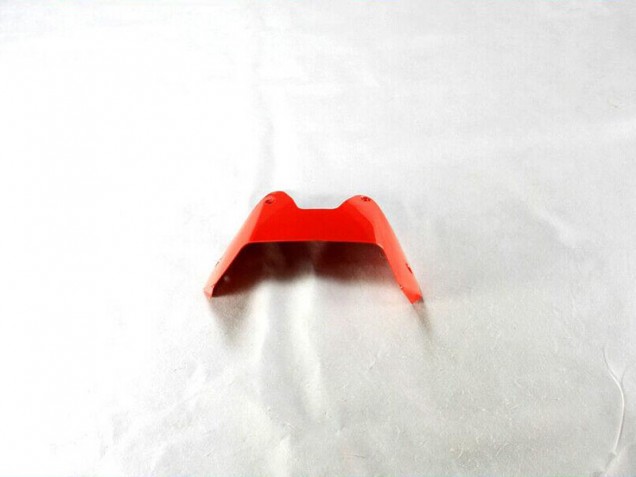 Carénage Moto ZX14R ZZR 1400 2012-2021 - Rouge Carénage Moto ZX14R ZZR 1400 2012-2021 - Rouge