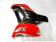 Carénage Moto ZX14R ZZR 1400 2012-2021 - Rouge Carénage Moto ZX14R ZZR 1400 2012-2021 - Rouge