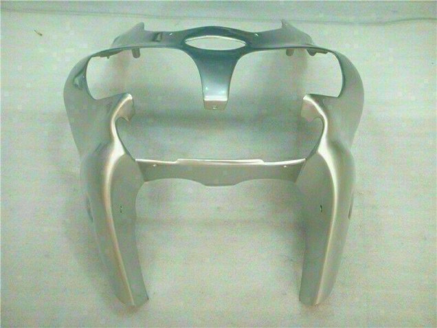 Carénage Moto ZX6R 2000-2002 - Argent Carénage Moto ZX6R 2000-2002 - Argent