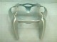 Carénage Moto ZX6R 2000-2002 - Argent Carénage Moto ZX6R 2000-2002 - Argent