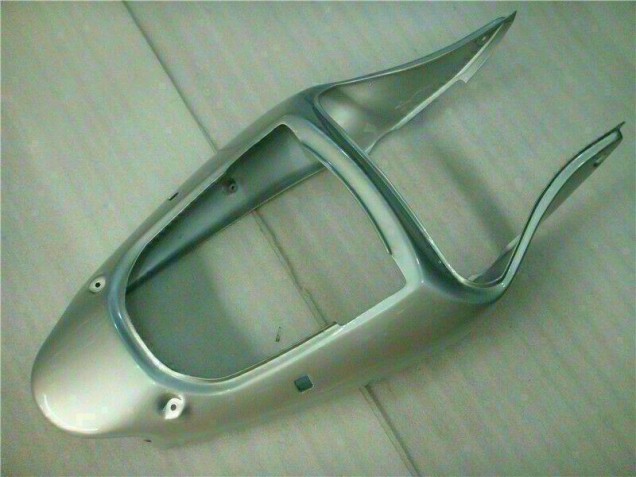 Carénage Moto ZX6R 2000-2002 - Argent Carénage Moto ZX6R 2000-2002 - Argent