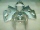 Carénage Moto ZX6R 2000-2002 - Argent Carénage Moto ZX6R 2000-2002 - Argent