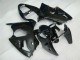 Carénage Moto ZX6R 2000-2002 - Noir Brillant Carénage Moto ZX6R 2000-2002 - Noir Brillant