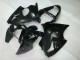 Carénage Moto ZX6R 2000-2002 - Noir Brillant Carénage Moto ZX6R 2000-2002 - Noir Brillant