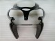 Carénage Moto ZX6R 2000-2002 - Noir Brillant Carénage Moto ZX6R 2000-2002 - Noir Brillant
