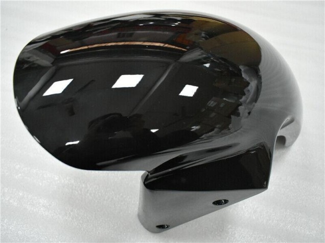 Carénage Moto ZX6R 2003-2004 - Noir Brillant Carénage Moto ZX6R 2003-2004 - Noir Brillant