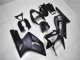 Carénage Moto ZX6R 2003-2004 - Noir Mat Carénage Moto ZX6R 2003-2004 - Noir Mat