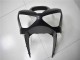 Carénage Moto ZX6R 2003-2004 - Noir Mat Carénage Moto ZX6R 2003-2004 - Noir Mat