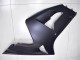 Carénage Moto ZX6R 2003-2004 - Noir Mat Carénage Moto ZX6R 2003-2004 - Noir Mat