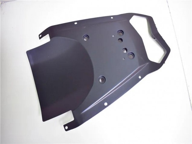 Carénage Moto ZX6R 2003-2004 - Noir Mat Carénage Moto ZX6R 2003-2004 - Noir Mat