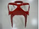 Carénage Moto ZX6R 2003-2004 - Rouge Carénage Moto ZX6R 2003-2004 - Rouge