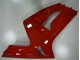 Carénage Moto ZX6R 2003-2004 - Rouge Carénage Moto ZX6R 2003-2004 - Rouge