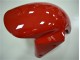 Carénage Moto ZX6R 2003-2004 - Rouge Carénage Moto ZX6R 2003-2004 - Rouge
