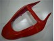 Carénage Moto ZX6R 2003-2004 - Rouge Carénage Moto ZX6R 2003-2004 - Rouge