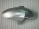 Carénage Moto ZX6R 2005-2006 - Argent Noir Carénage Moto ZX6R 2005-2006 - Argent Noir
