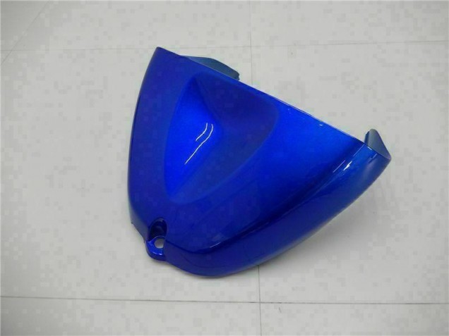 Carénage Moto ZX6R 2005-2006 - Bleu