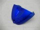 Carénage Moto ZX6R 2005-2006 - Bleu