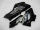 Carénage Moto ZX6R 2005-2006 - Noir Carénage Moto ZX6R 2005-2006 - Noir