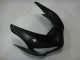 Carénage Moto ZX6R 2005-2006 - Noir Mat Carénage Moto ZX6R 2005-2006 - Noir Mat