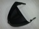 Carénage Moto ZX6R 2005-2006 - Noir Mat Carénage Moto ZX6R 2005-2006 - Noir Mat