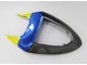 Carénage Moto ZX6R 2005-2006 - Requin Carénage Moto ZX6R 2005-2006 - Requin
