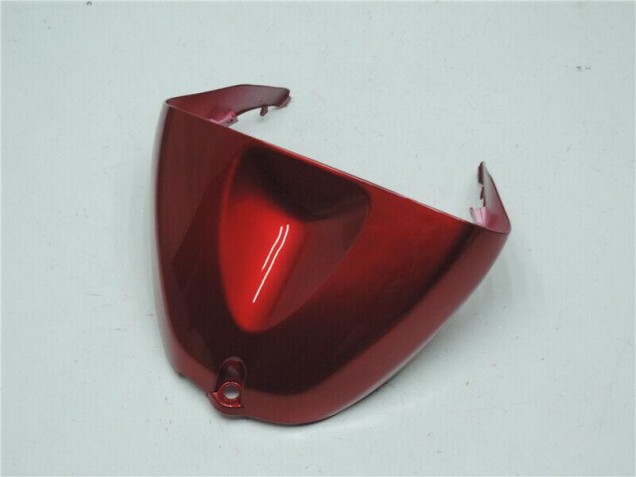 Carénage Moto ZX6R 2005-2006 - Rouge Bonbon Carénage Moto ZX6R 2005-2006 - Rouge Bonbon