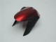 Carénage Moto ZX6R 2005-2006 - Rouge Bonbon Carénage Moto ZX6R 2005-2006 - Rouge Bonbon
