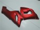 Carénage Moto ZX6R 2005-2006 - Rouge Bonbon Carénage Moto ZX6R 2005-2006 - Rouge Bonbon