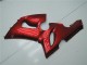 Carénage Moto ZX6R 2005-2006 - Rouge Bonbon Carénage Moto ZX6R 2005-2006 - Rouge Bonbon
