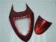 Carénage Moto ZX6R 2005-2006 - Rouge Bonbon Carénage Moto ZX6R 2005-2006 - Rouge Bonbon