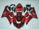 Carénage Moto ZX6R 2005-2006 - Rouge Bonbon Carénage Moto ZX6R 2005-2006 - Rouge Bonbon