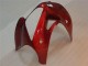 Carénage Moto ZX6R 2005-2006 - Rouge Carénage Moto ZX6R 2005-2006 - Rouge